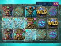 Masks of Atlantis